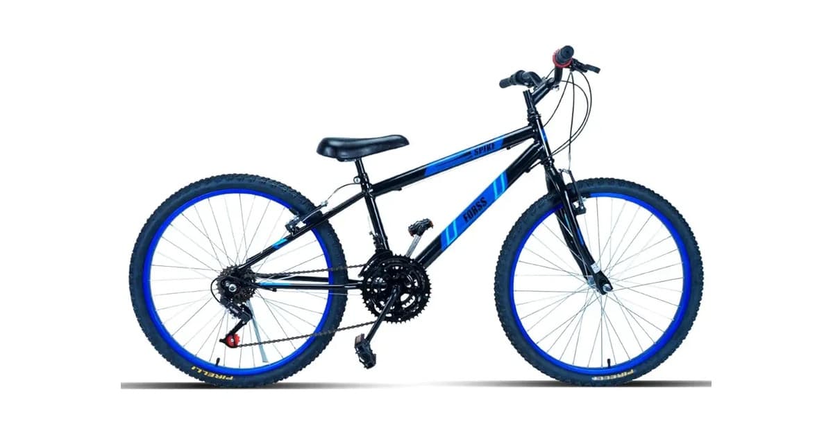Melhor Bicicleta Urbana Custo Benefício: Top 10