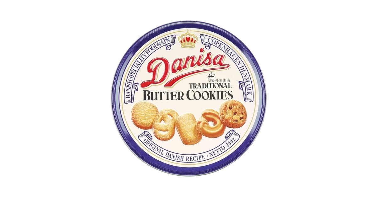 Melhor Biscoito Amanteigado do Mundo: Guia de Sabores