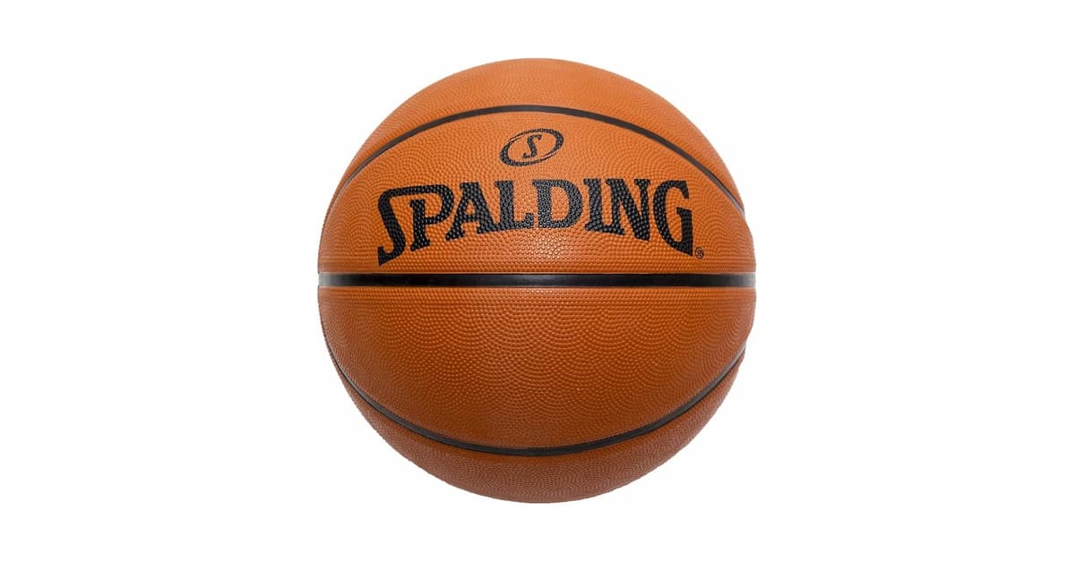 Melhor Bola de Basquete Spalding: Qual Comprar?