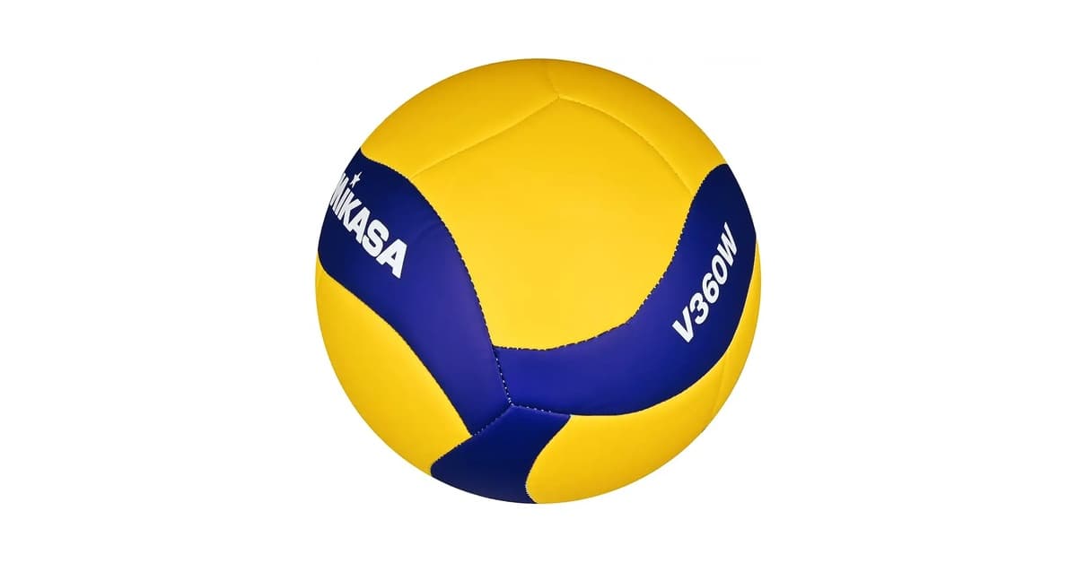 Melhor bola de vôlei de quadra: Mikasa ou Penalty?