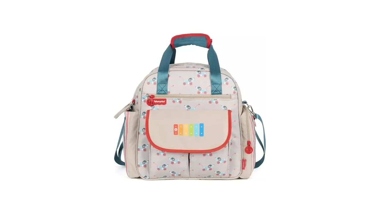 Melhor Bolsa Maternidade 2026: Top 10 Kits e Mochilas