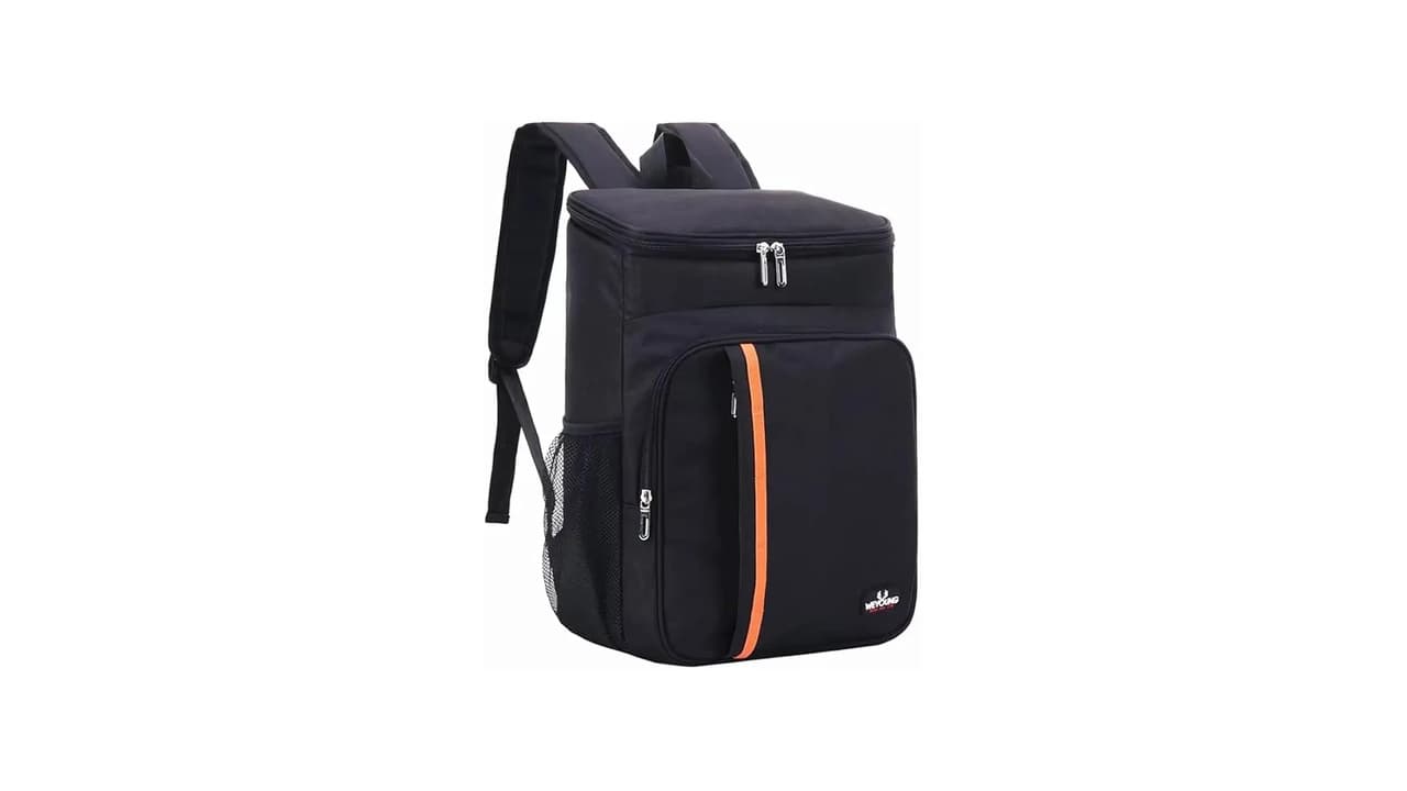Melhor Bolsa Térmica Cerveja: 10 Opções Analisadas