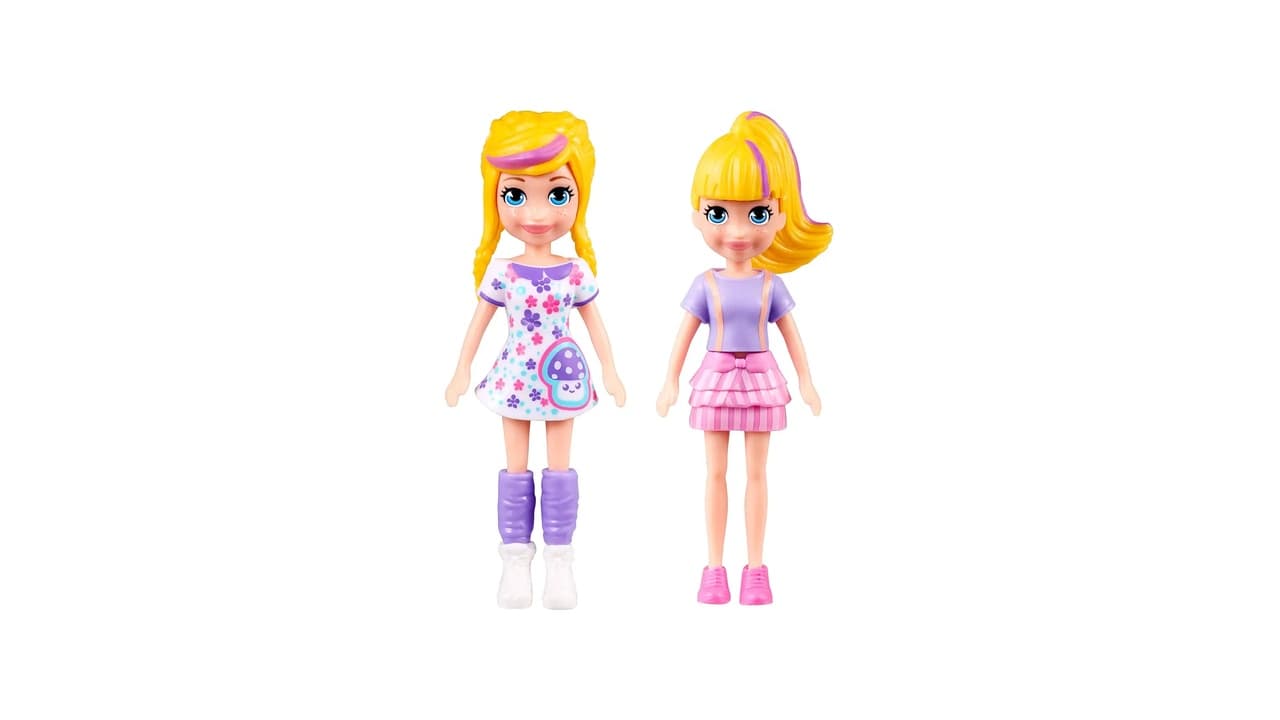 Melhor Boneca Polly: 10 Modelos para Aventuras Mini