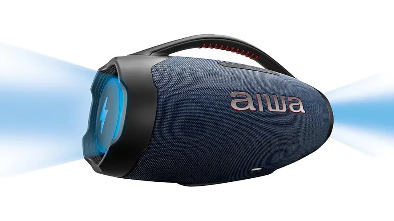 Melhor Boombox: 10 Modelos com Potência e Durabilidade