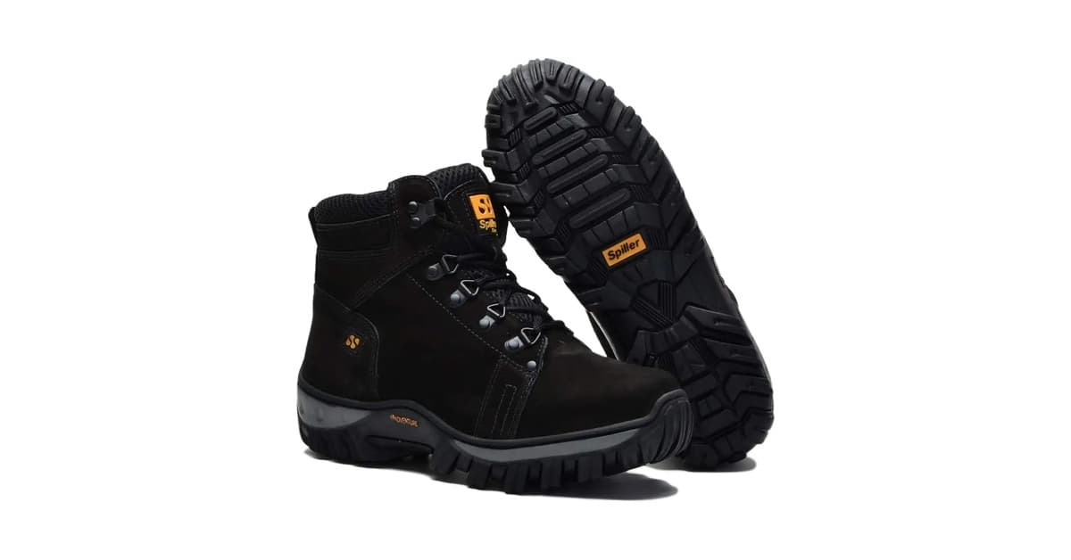 Melhor Bota Impermeável para Trilha: Guia Essencial