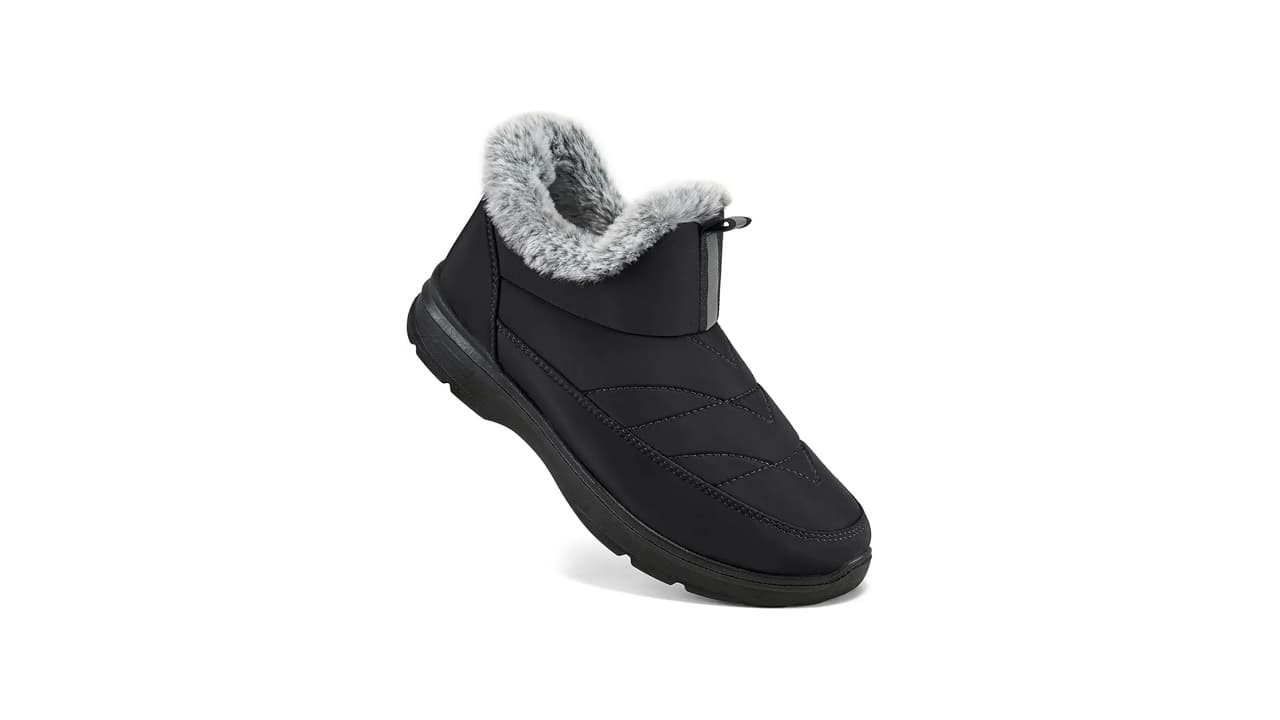 Melhor Bota para o Inverno: 10 Modelos Térmicos e Resistentes