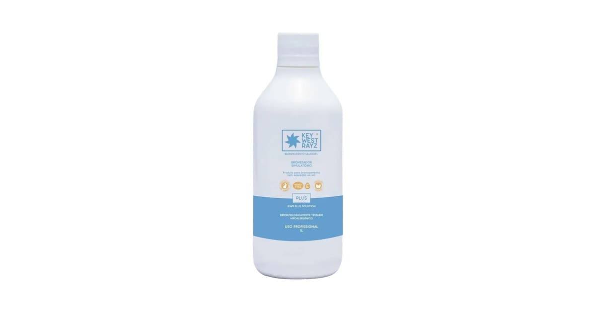 Melhor Bronzeador Caseiro Para Uma Cor Duradoura