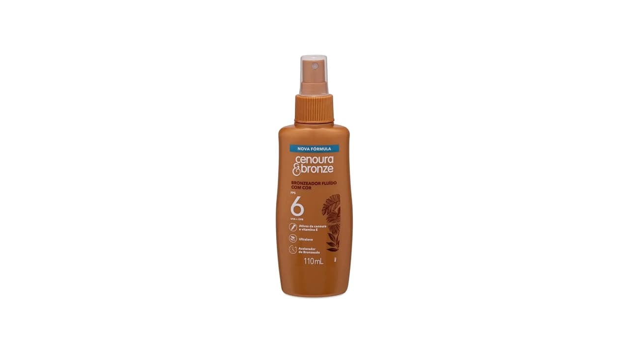 Melhor Bronzeador Para Pele Branca: Qual FPS Usar?