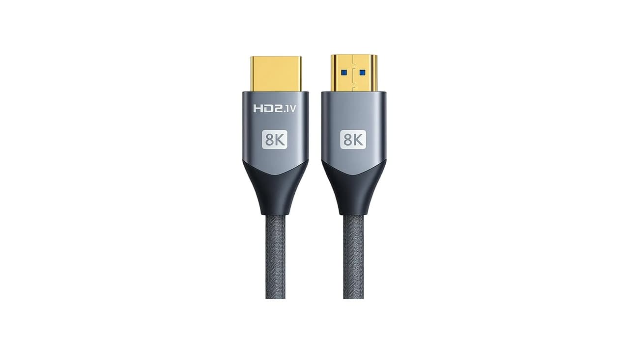 Melhor Cabo HDMI Para PC Gamer: Libere 4K/120Hz
