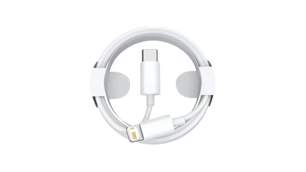 Melhor Cabo para iPhone: Durabilidade e Rapidez