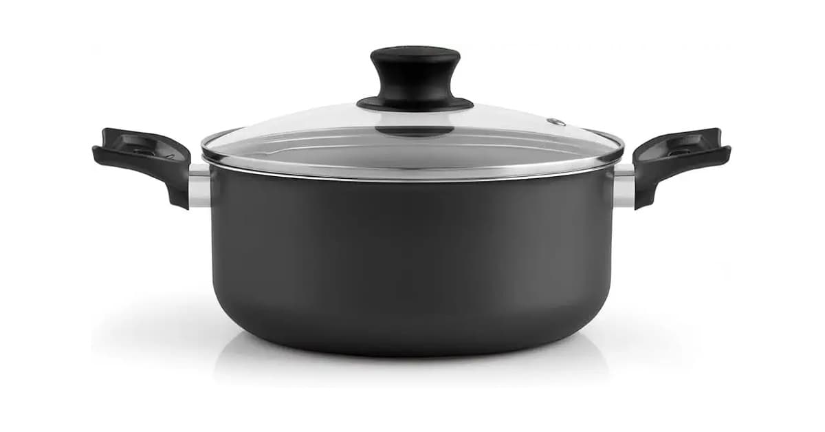 Melhor Caçarola Antiaderente: Qual Não Gruda?