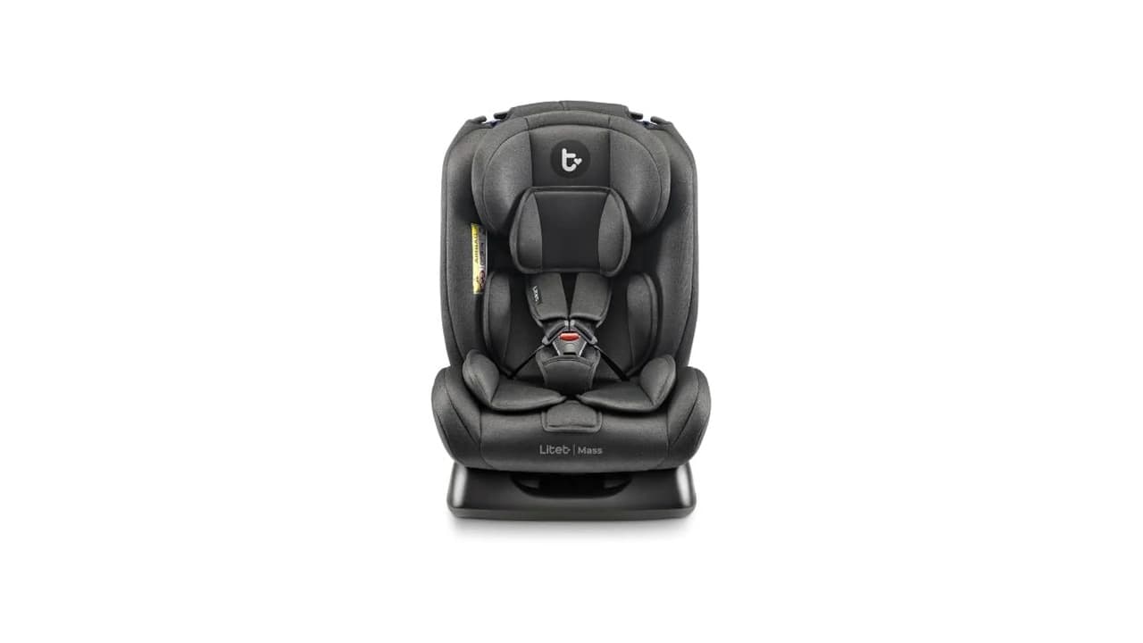 Melhor cadeirinha para auto 9 a 36 kg reclinavel: 9 Opções Seguras