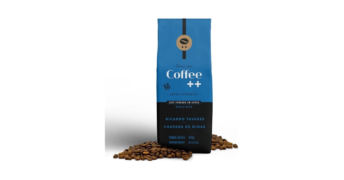 Melhor Cafe Coffee ++: Guia de Sabores e Notas