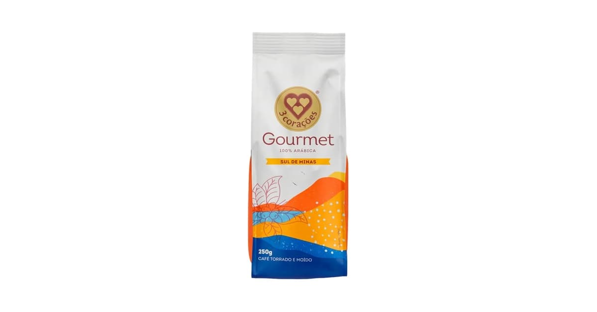 Melhor Café Gourmet 3 Corações: Guia de Sabores