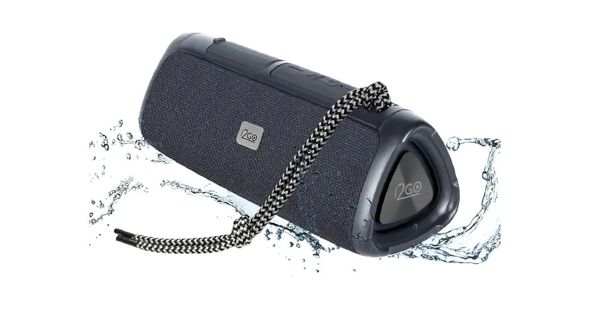 Melhor caixa de som bluetooth chinesa: Som e Preço