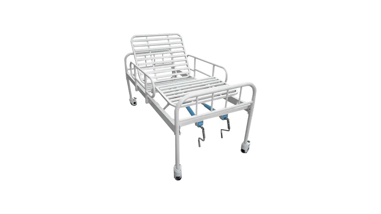 Melhor Cama Hospitalar: 10 Modelos com Alta Precisão