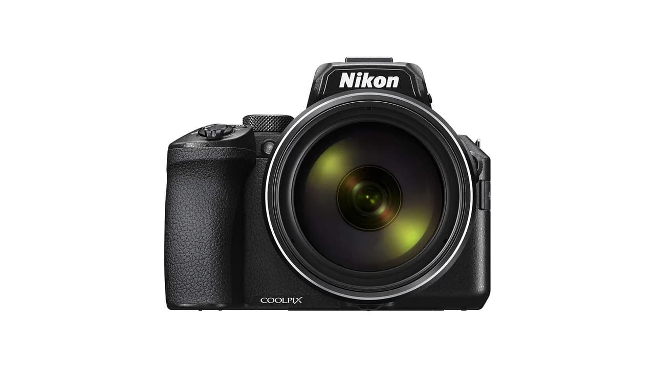 Melhor Câmera Nikon: 7 Modelos de Alta Precisão