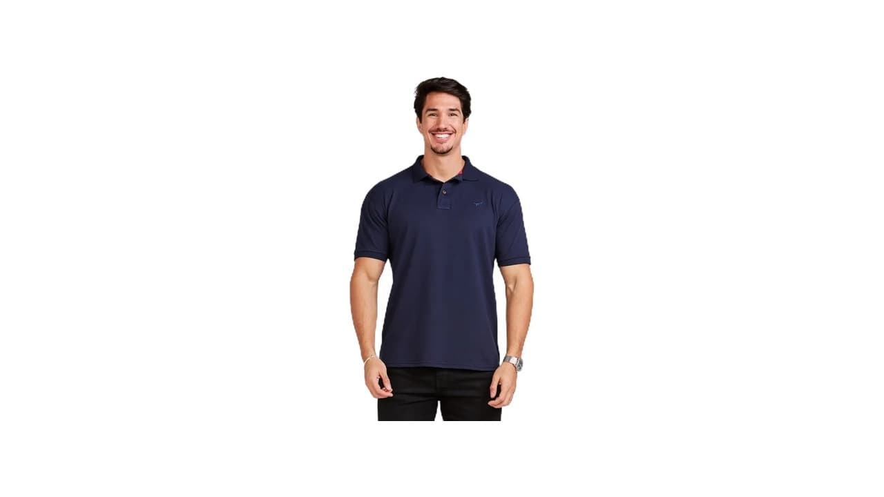 Melhor Camisa Polo: 10 Modelos para um Visual Casual