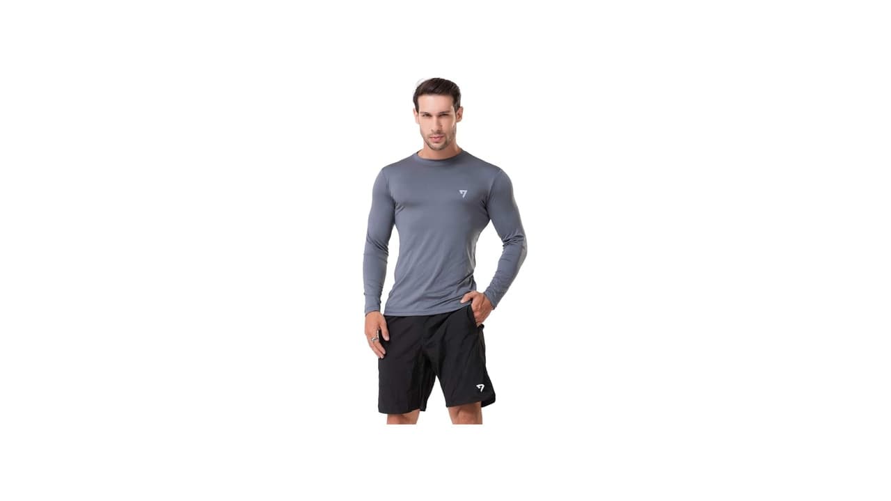 Melhor Camisa Uv Masculina: 10 Modelos de Alta Performance