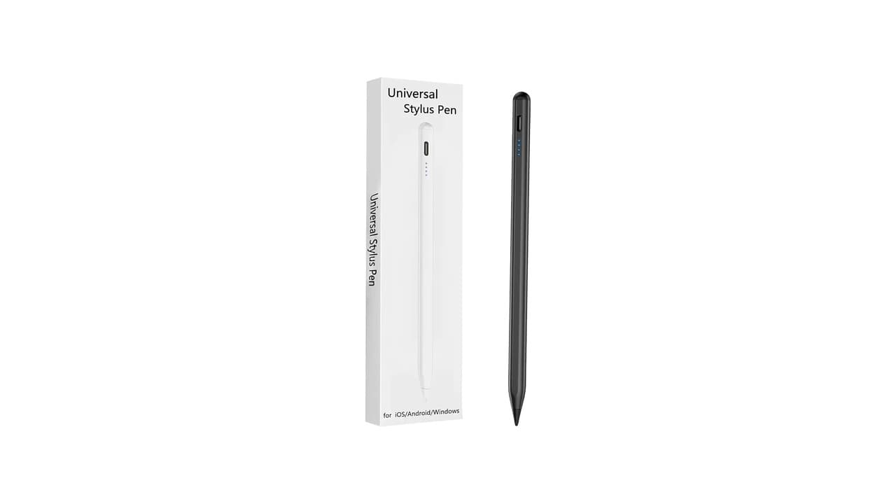 Melhor Caneta Para Tablet Samsung A9 Plus Para Desenhar