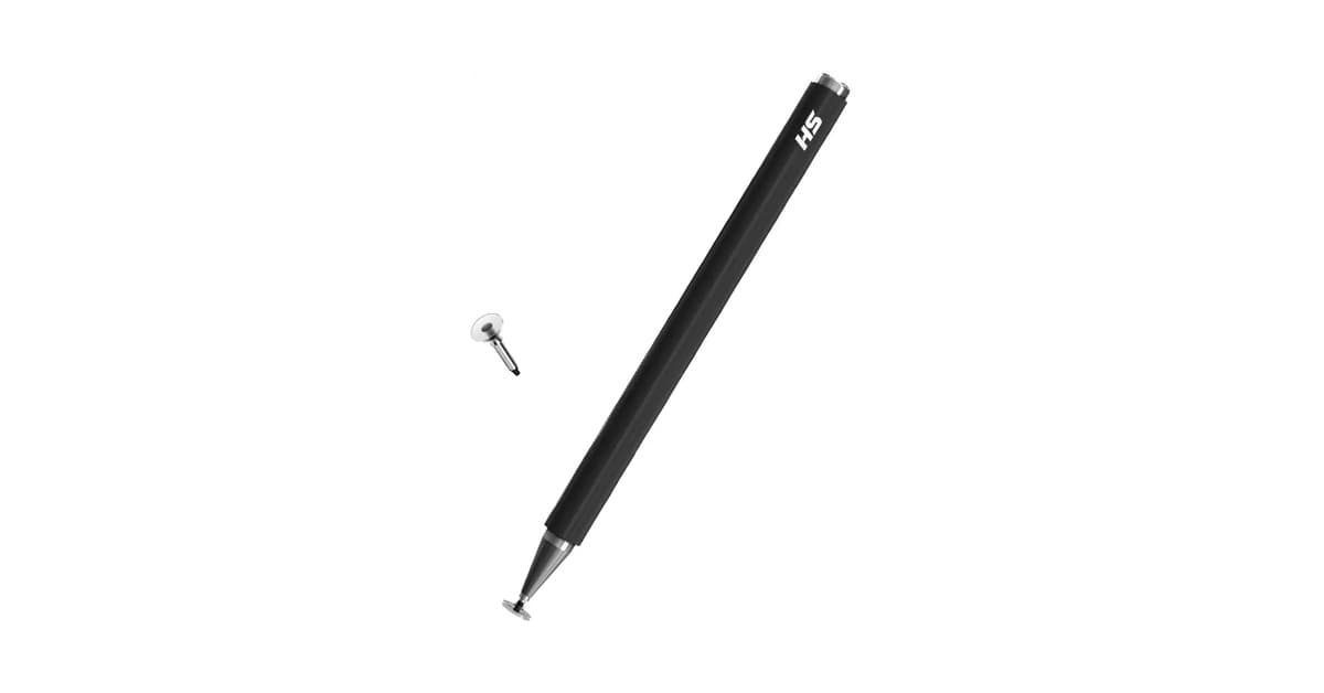 Melhor Caneta Touch Para Tablet: Guia Custo-Benefício