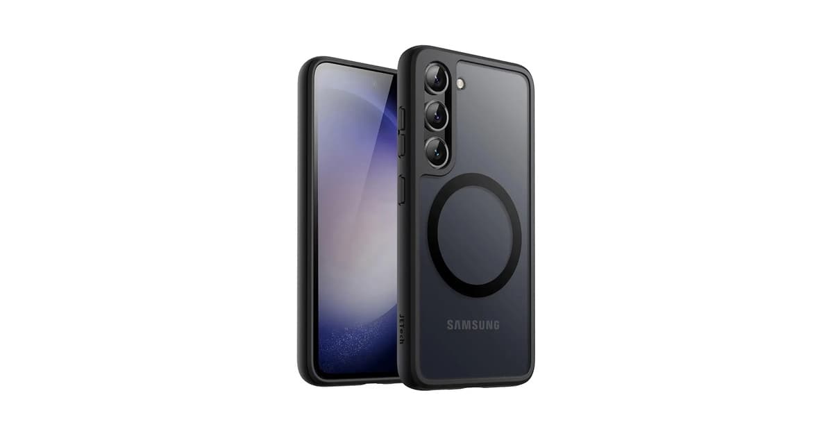 Melhor capa para celular samsung s23: As 10 Opções
