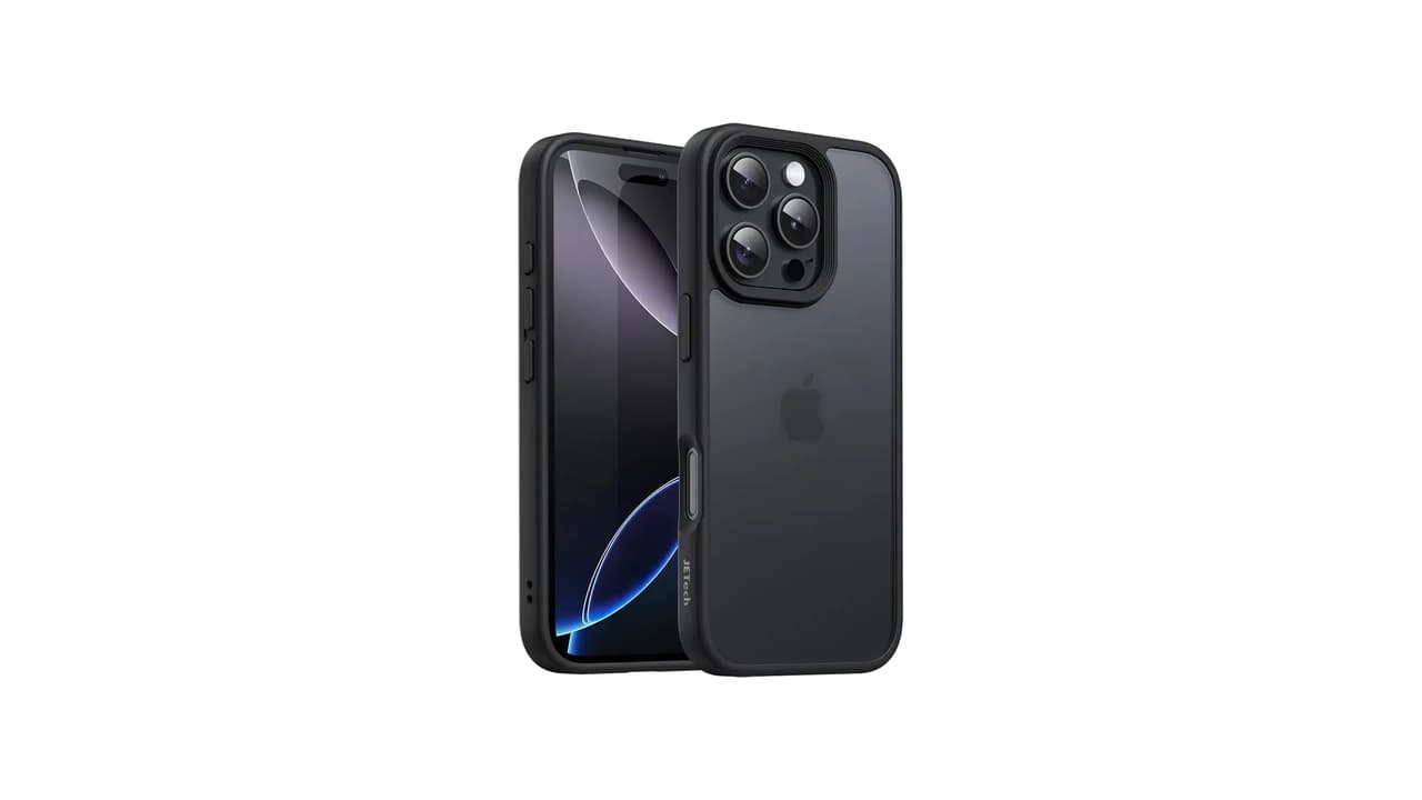 Melhor Capa Para iPhone 16 Pro Max: Guia Definitivo