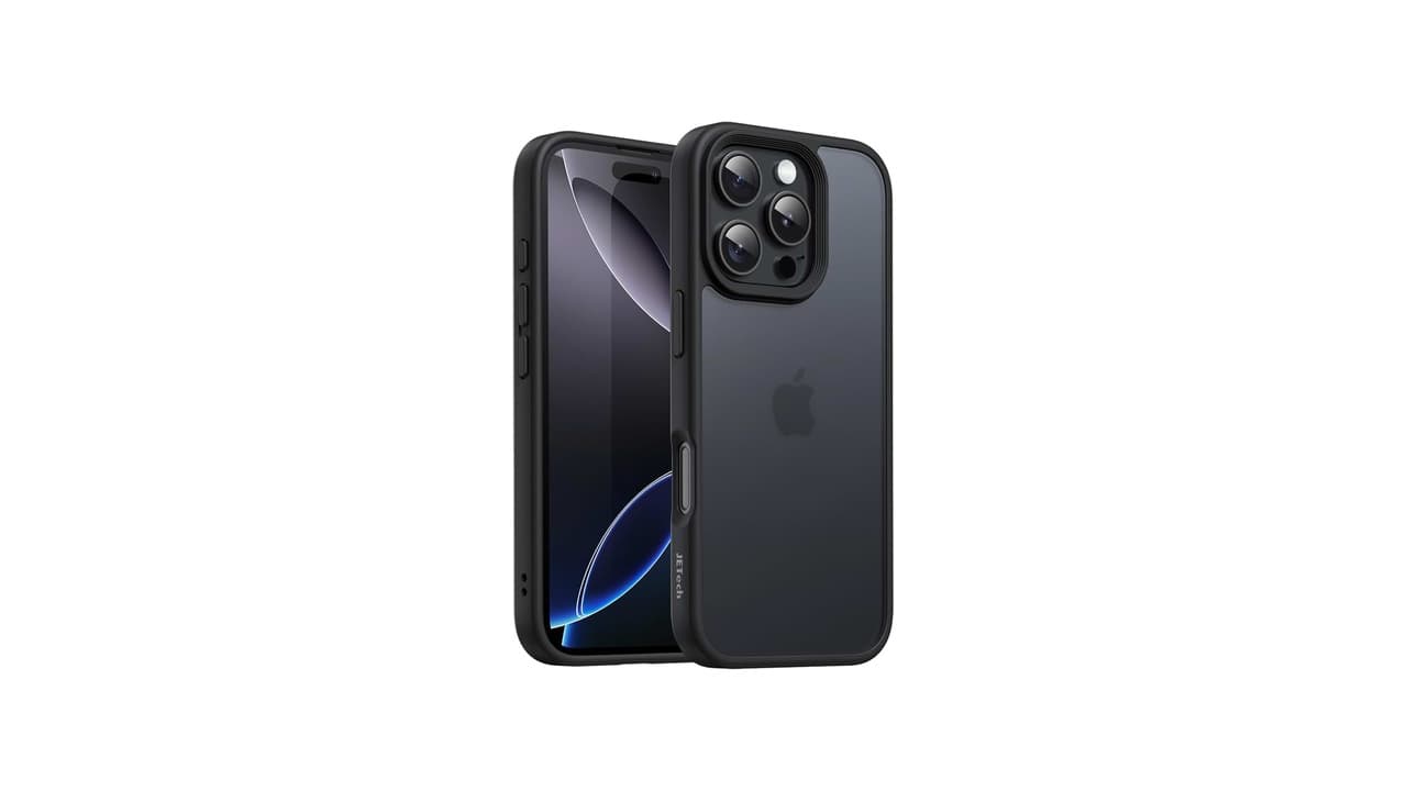 Melhor Capa para iPhone 16 Pro: Qual Protege Mais?