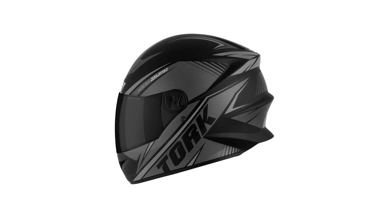 Melhor Capacete com Viseira Solar: Fechado ou Aberto?