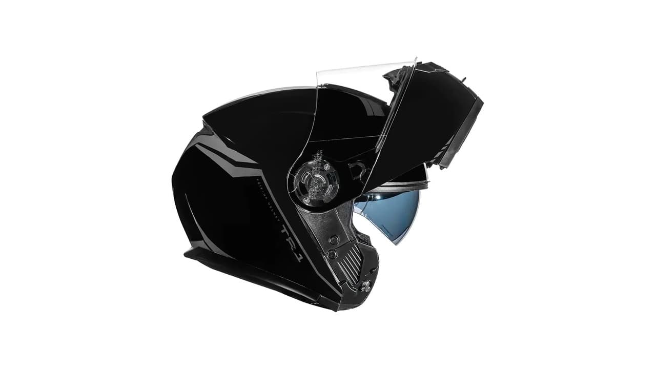 Melhor Capacete Escamoteável 180 Graus: Qual a Diferença?