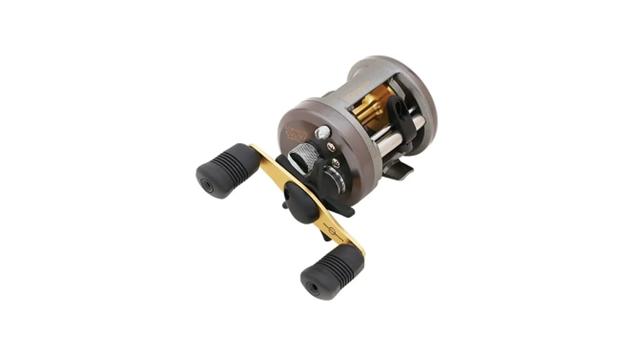 Melhor Carretilha Shimano Para Pesqueiro? Análise