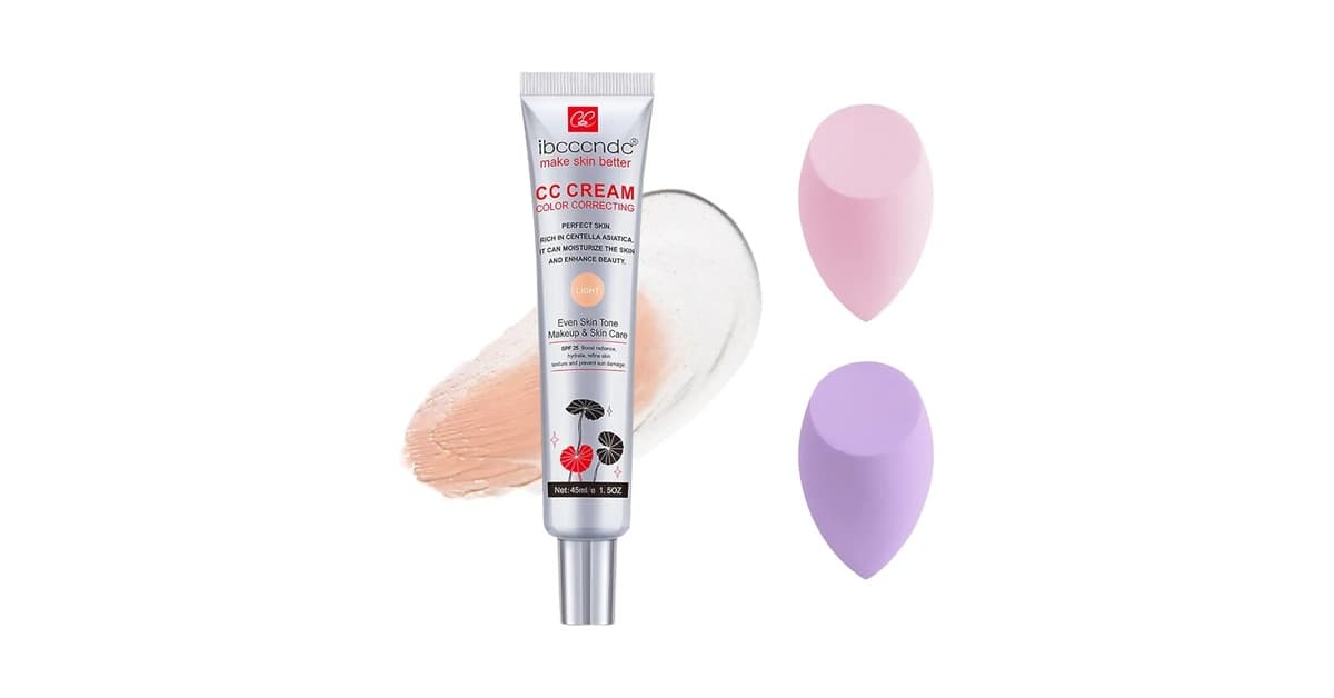 Melhor CC Cream Coreano: CC Cream vs BB Cream Missha