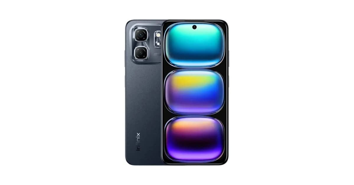 Melhor celular da infinix para jogos: Top 9 Potentes