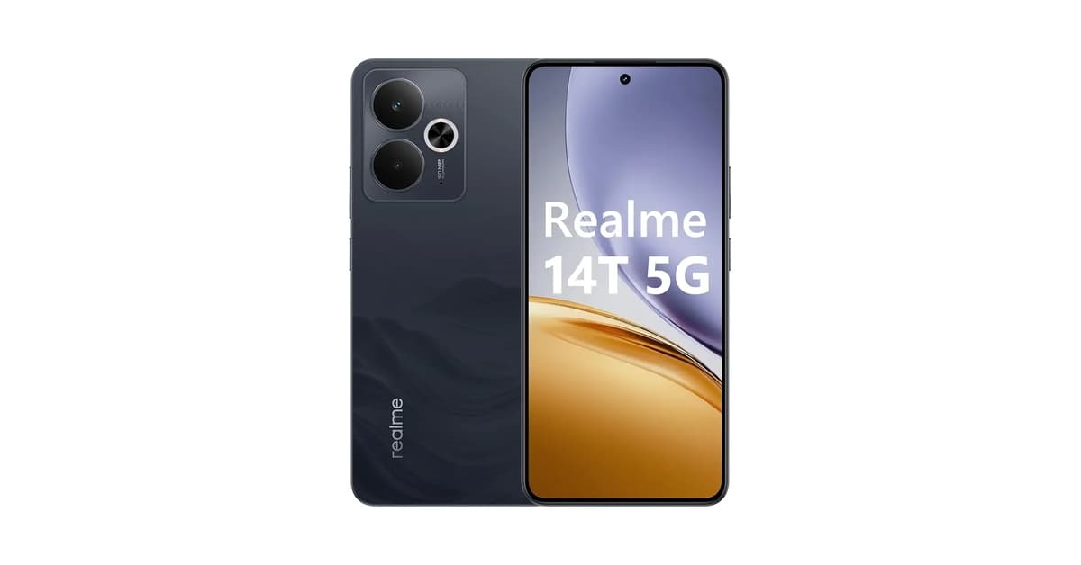 Melhor Celular da Realme 5G: 10 Opções Potentes