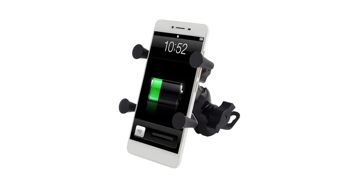 Melhor celular para entregador ifood: O Kit Perfeito