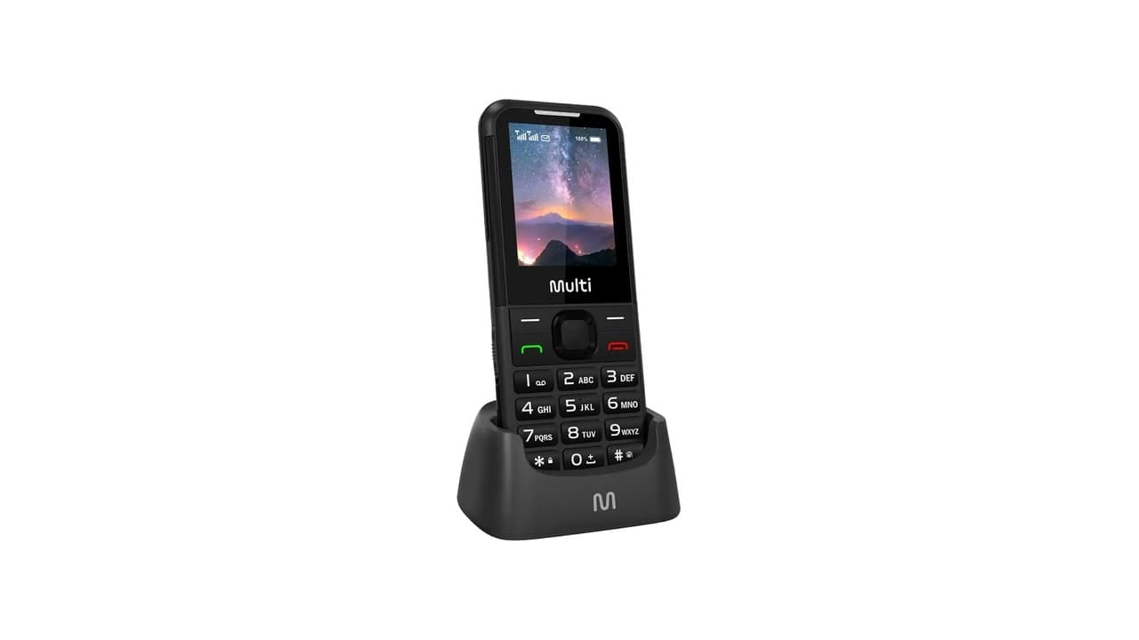 Melhor Celular para Idoso: 8 Modelos Simplificados
