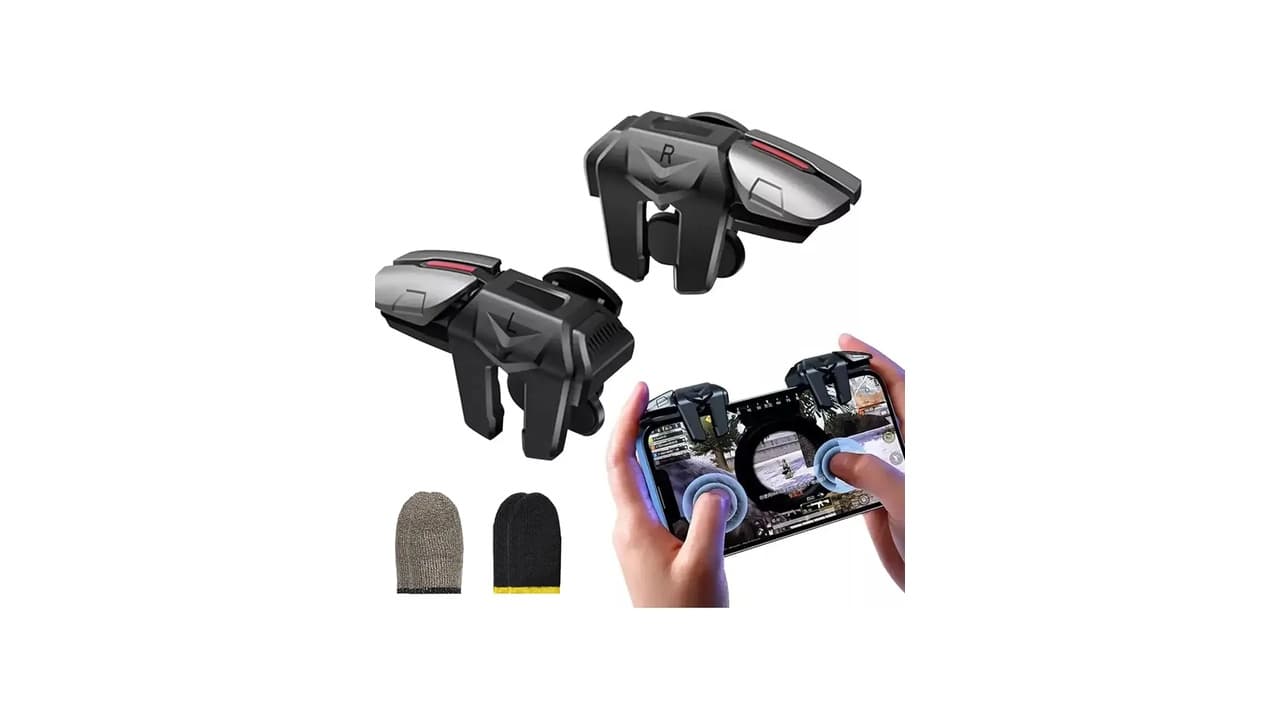Melhor Celular para Jogar Fortnite: 5 Kits Gamer