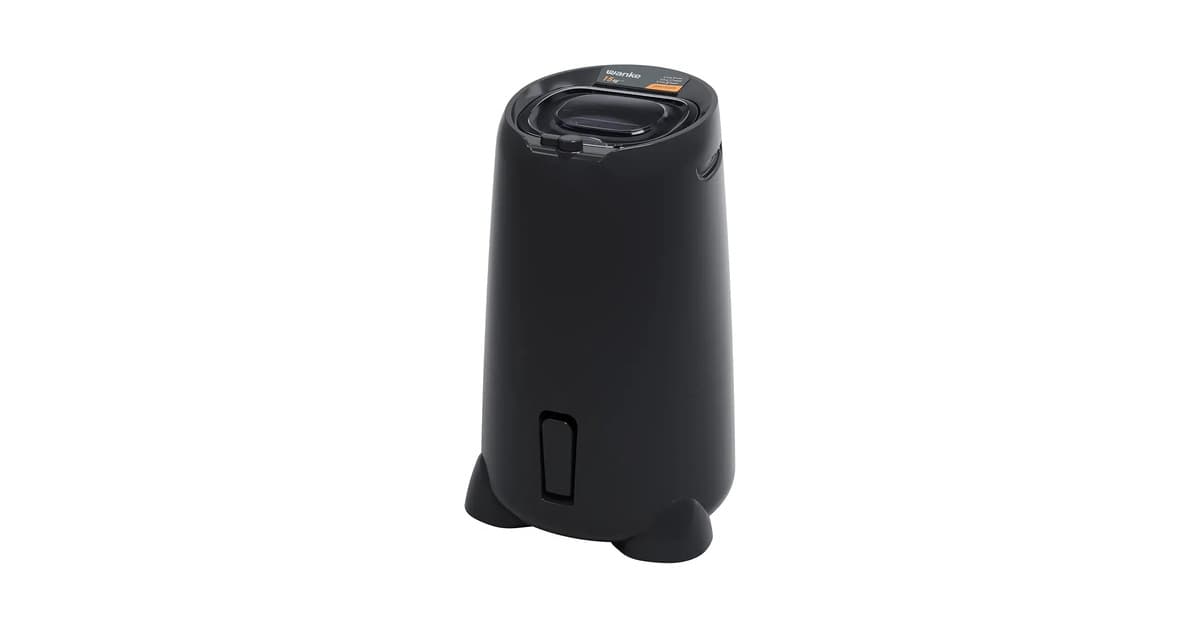 Melhor Centrifuga de Roupas Custo Beneficio: O Guia