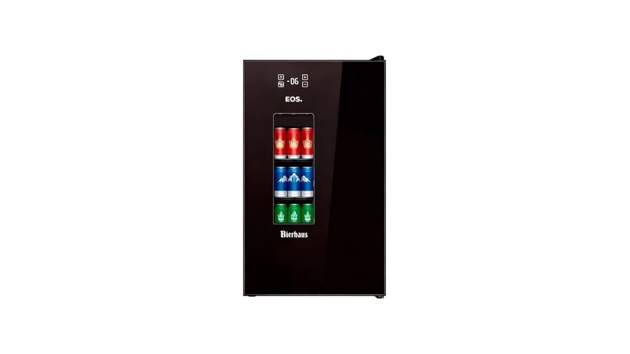 Melhor Cervejeira Pequena: Qual a Capacidade Ideal?