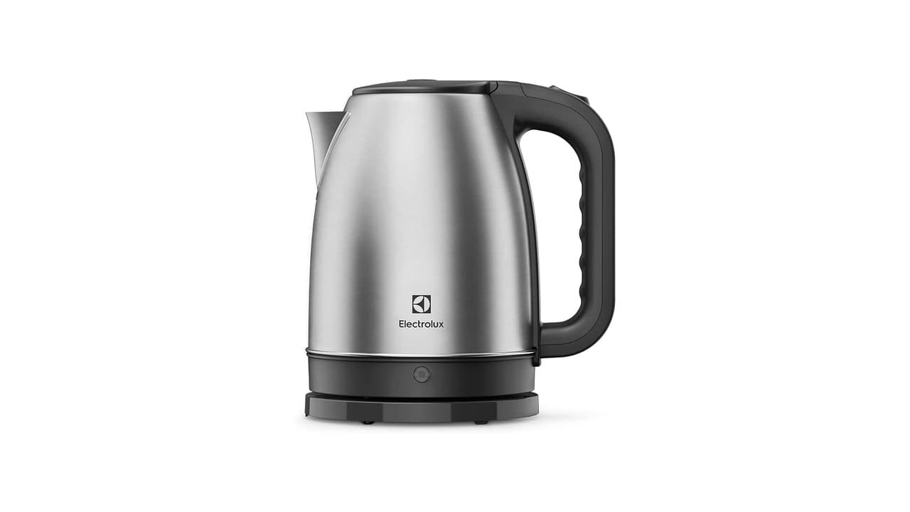Melhor Chaleira Elétrica Electrolux: Qual Modelo Ideal?