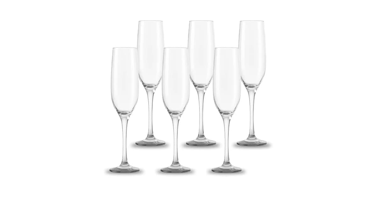 Melhor champagne para casamento: Servindo com Luxo