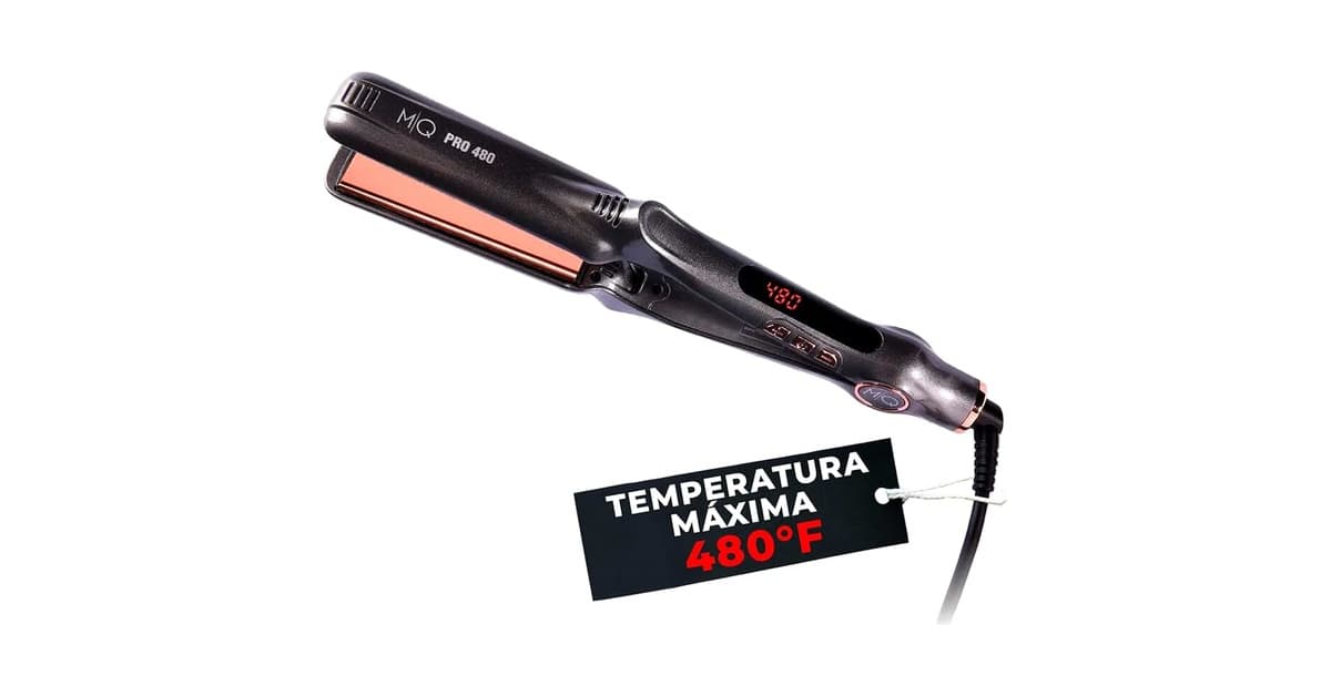 Melhor Chapinha Profissional 2026: Guia de Compra