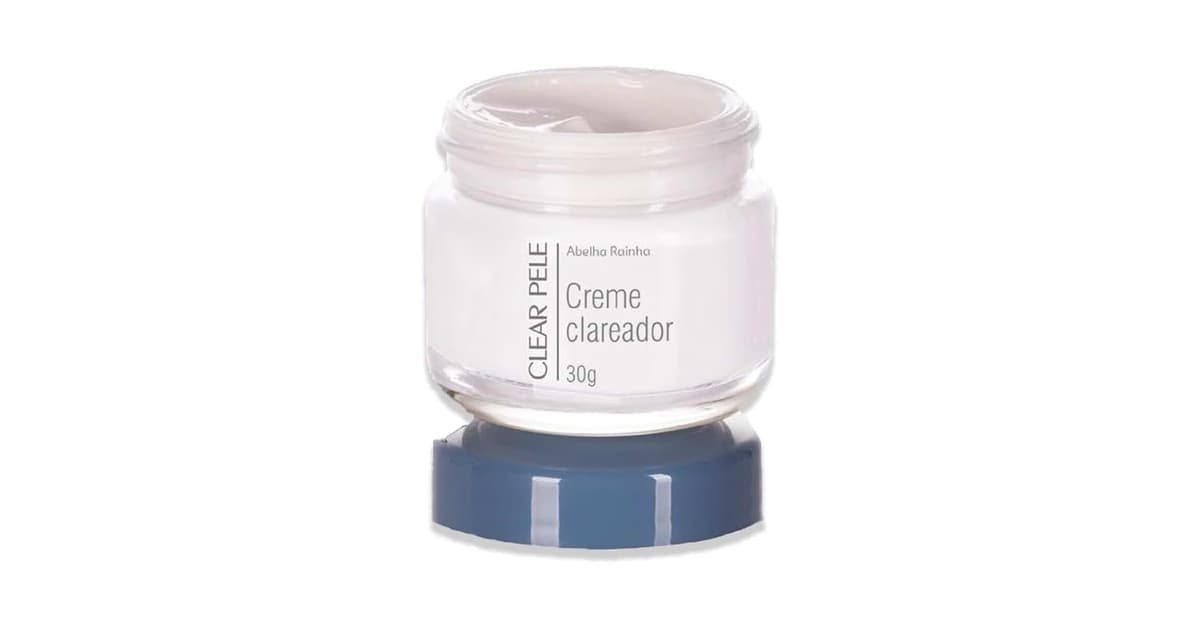 Melhor clareador de melasma: Qual o Mais Eficaz?