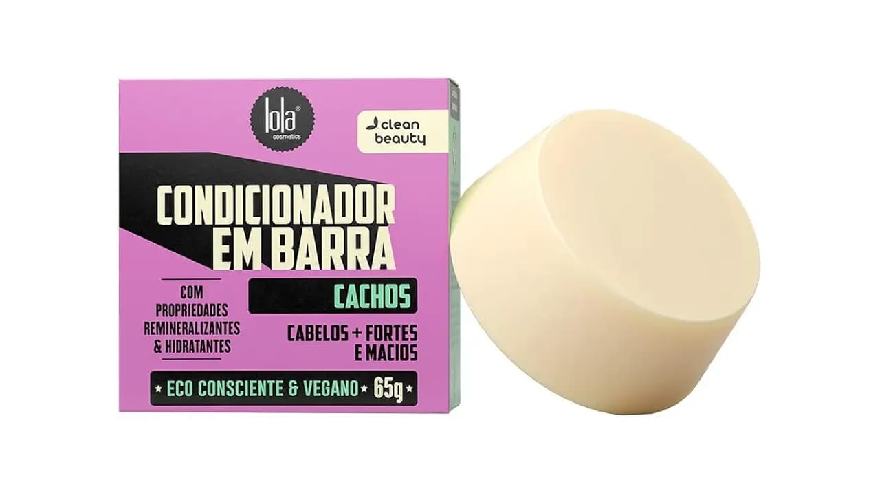 Melhor Condicionador em Barra: Qual Hidrata Mais?