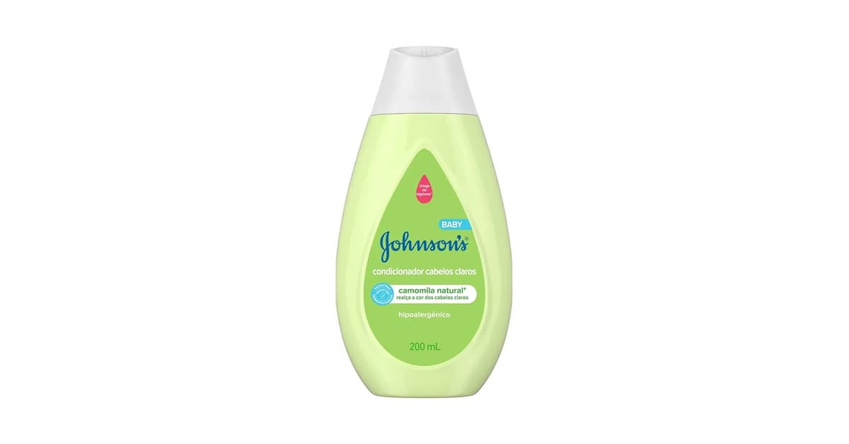 Melhor condicionador para bebê: 10 Opções Suaves