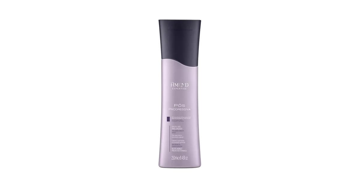 Melhor Condicionador Para Cabelo Com Progressiva? Analisamos 5