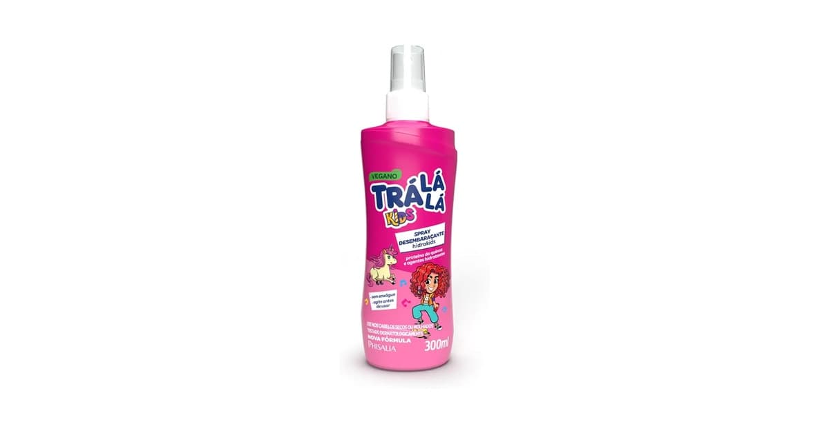 Melhor Condicionador Para Desembaraçar Cabelo?
