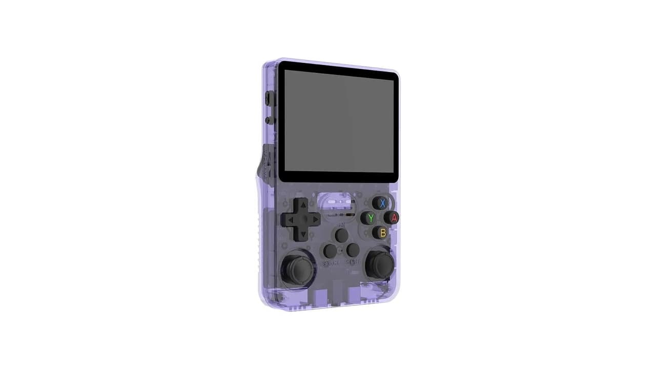 Melhor Console Portátil Custo Benefício: Top Retrô