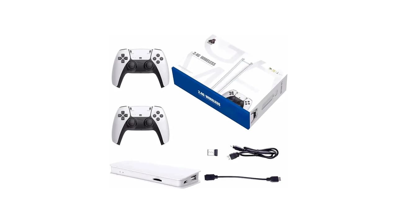 Melhor Console Portátil Para Emuladores: Guia Retrô