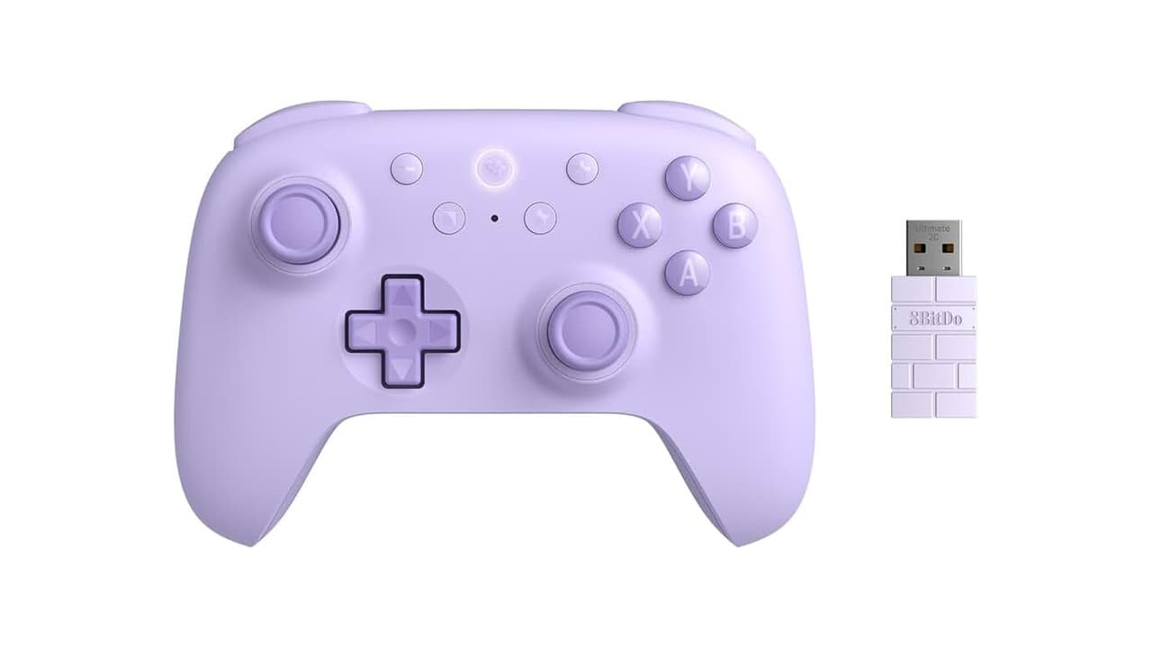 Melhor Controle para PC Sem Fio: Top 10 Modelos